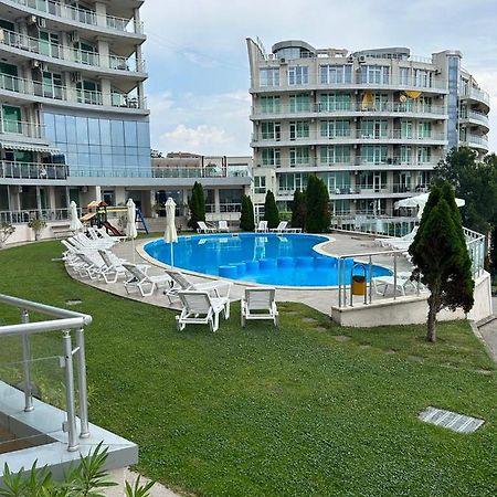 Byala Silver Beach Apart Zewnętrze zdjęcie