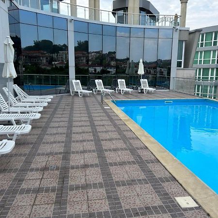 Byala Silver Beach Apart Zewnętrze zdjęcie