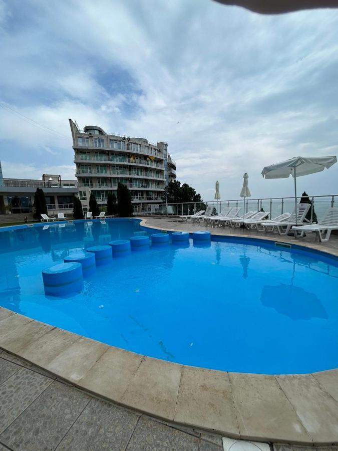 Byala Silver Beach Apart Zewnętrze zdjęcie