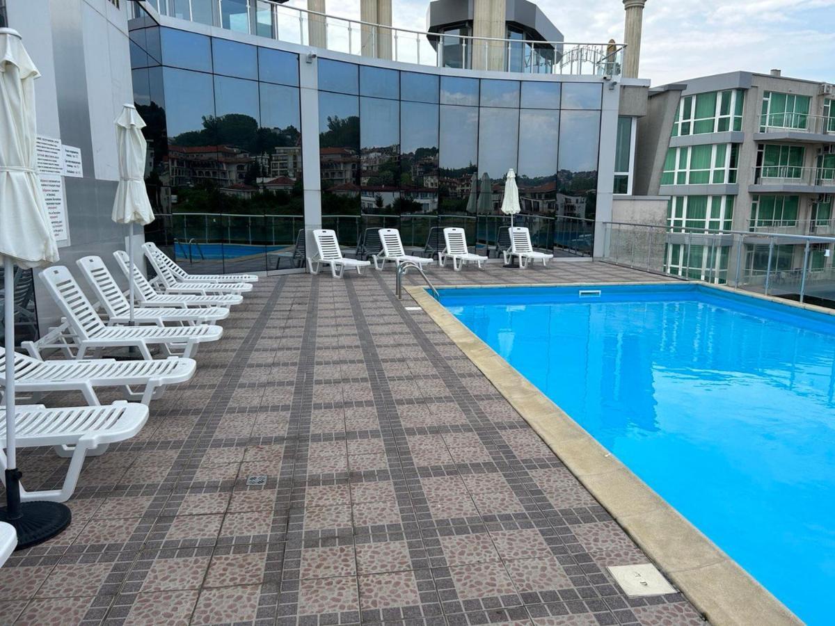 Byala Silver Beach Apart Zewnętrze zdjęcie