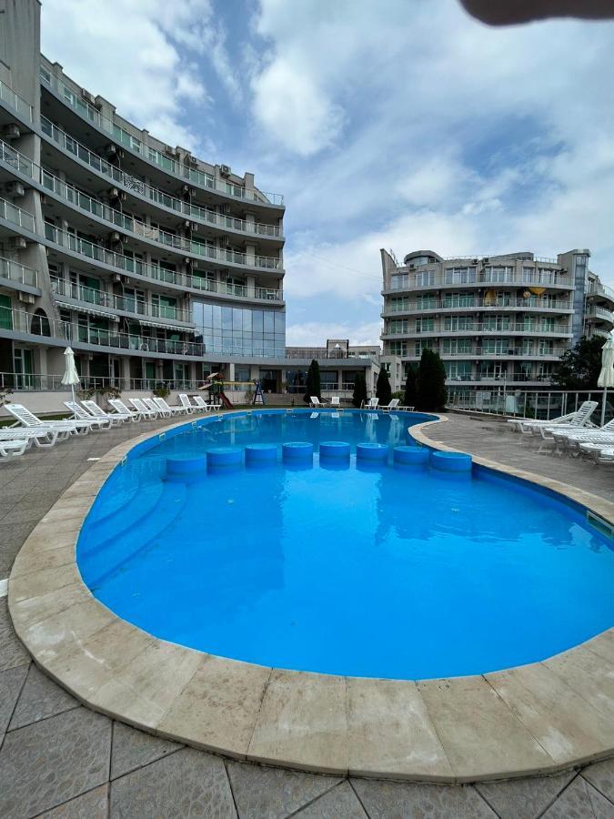 Byala Silver Beach Apart Zewnętrze zdjęcie