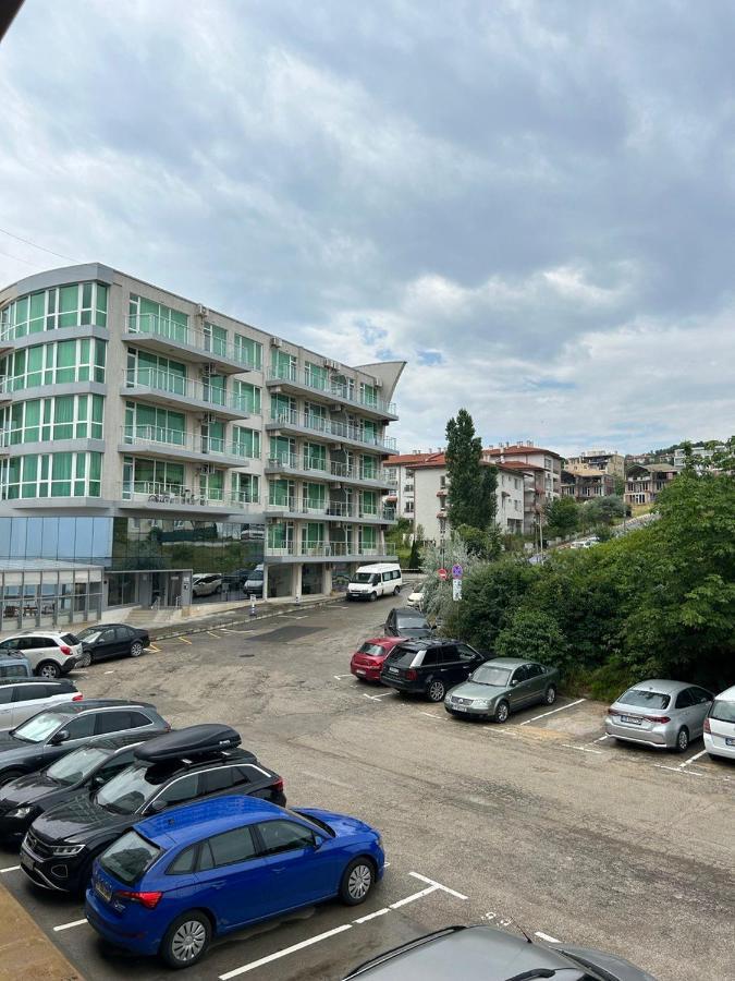 Byala Silver Beach Apart Zewnętrze zdjęcie